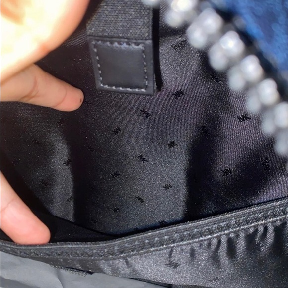 Michael Kors combo backpack - Picture 7 of 10